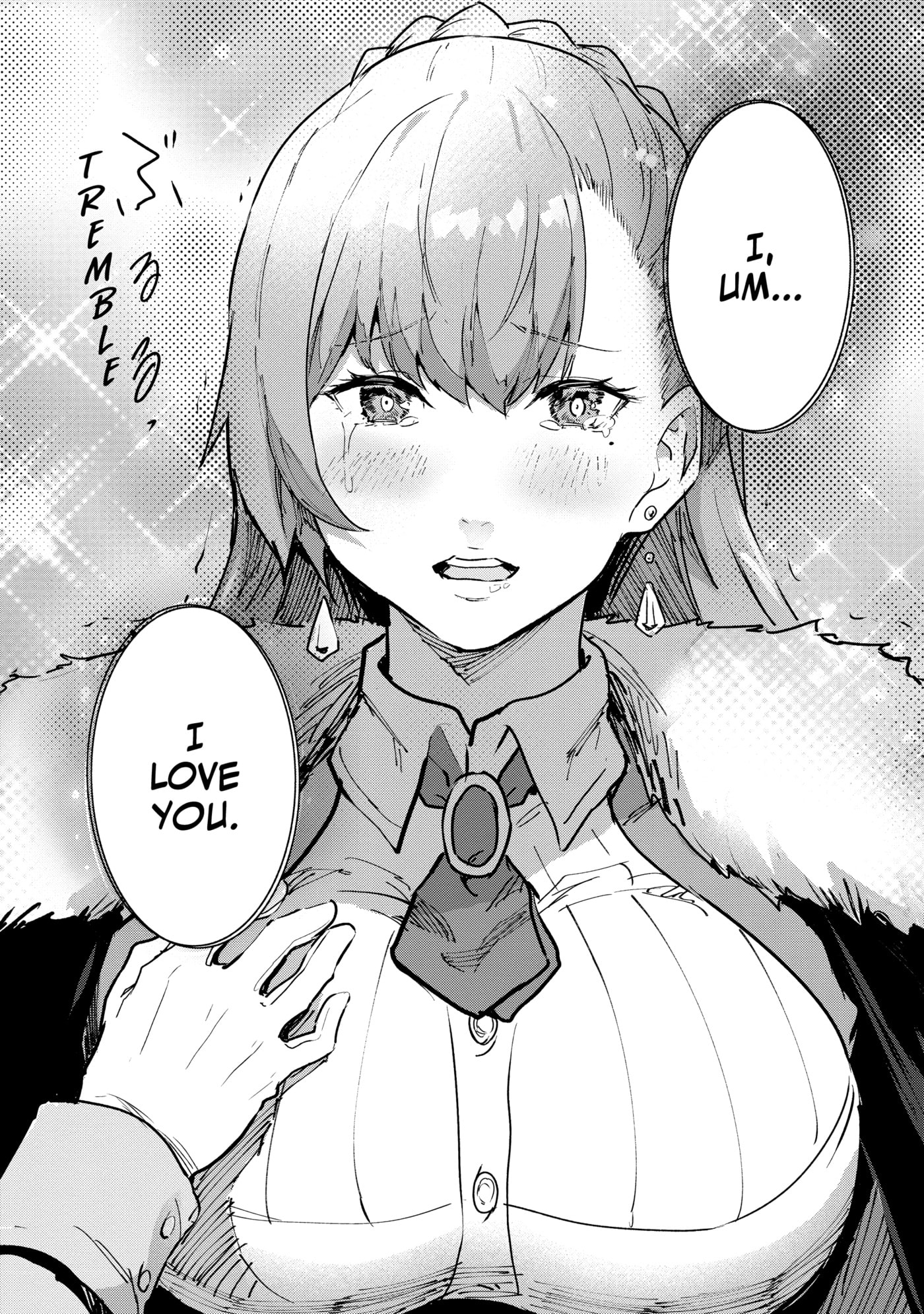 Peddler in Another World: I Can Go Back to My World Whenever I Want (Manga) Chapter 0 page 53 - 