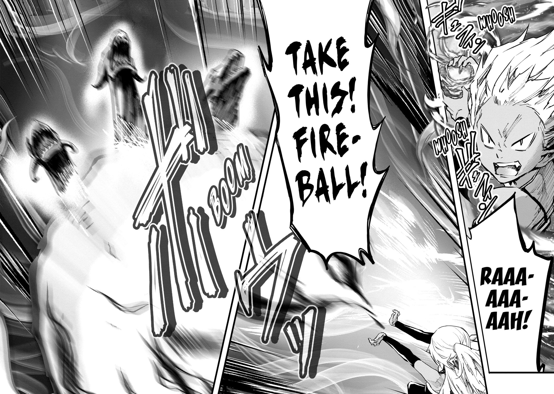 Peddler in Another World: I Can Go Back to My World Whenever I Want (Manga) Chapter 0 page 67 - 