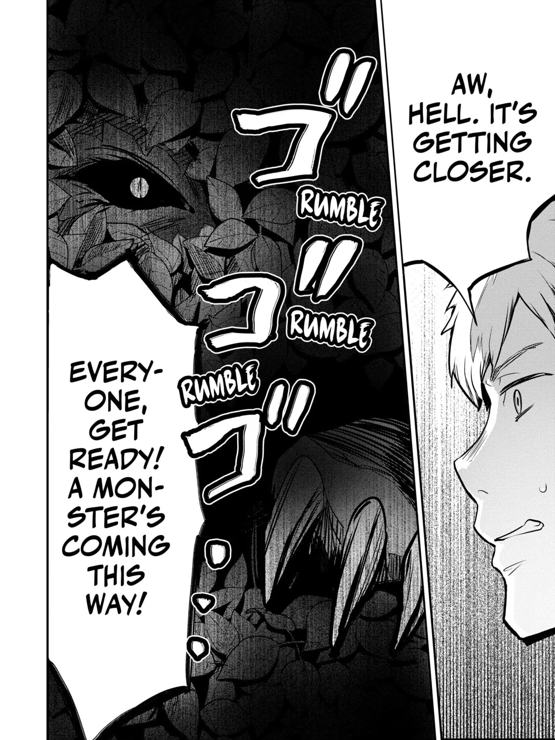 Peddler in Another World: I Can Go Back to My World Whenever I Want (Manga) Chapter 10 page 31 - 