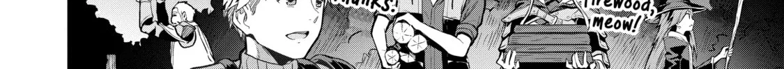 Peddler in Another World: I Can Go Back to My World Whenever I Want (Manga) Chapter 10 page 8 - 