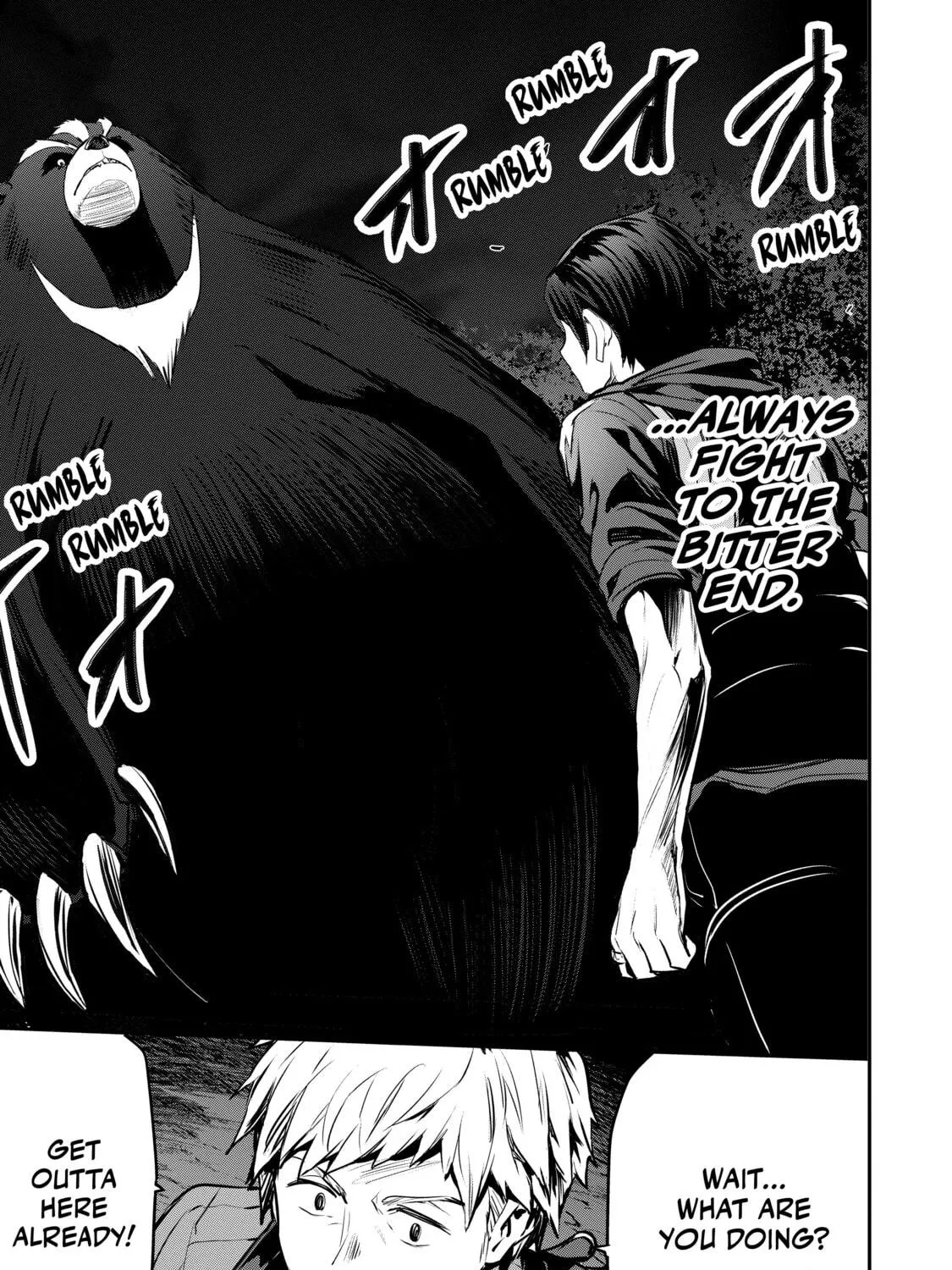 Peddler in Another World: I Can Go Back to My World Whenever I Want (Manga) Chapter 11 page 23 - 