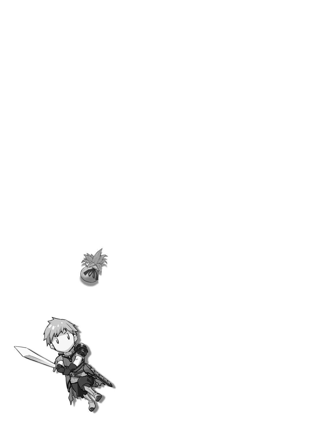 Peddler in Another World: I Can Go Back to My World Whenever I Want (Manga) Chapter 11 page 27 - 