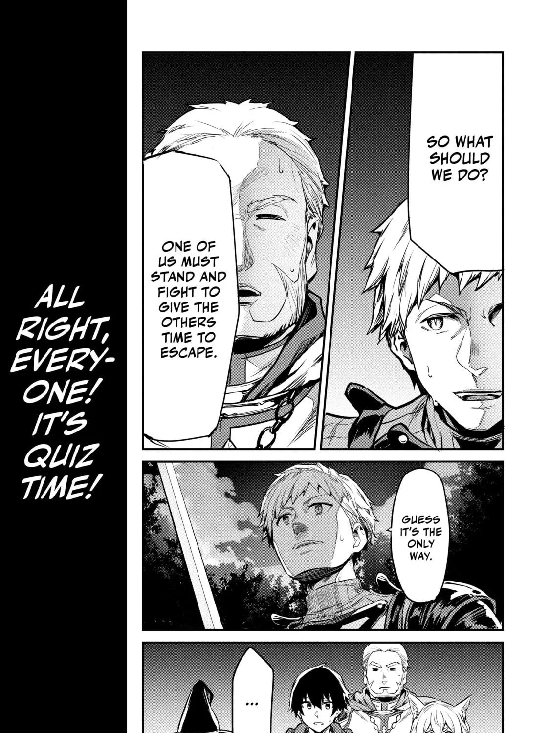 Peddler in Another World: I Can Go Back to My World Whenever I Want (Manga) Chapter 11 page 9 - 
