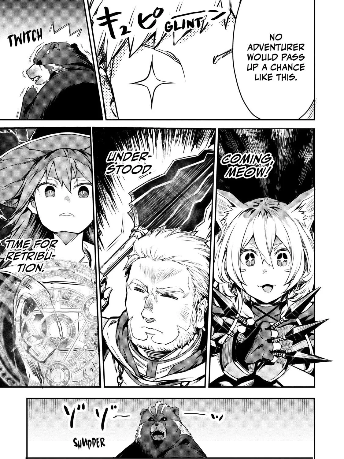 Peddler in Another World: I Can Go Back to My World Whenever I Want (Manga) Chapter 12 page 11 - 