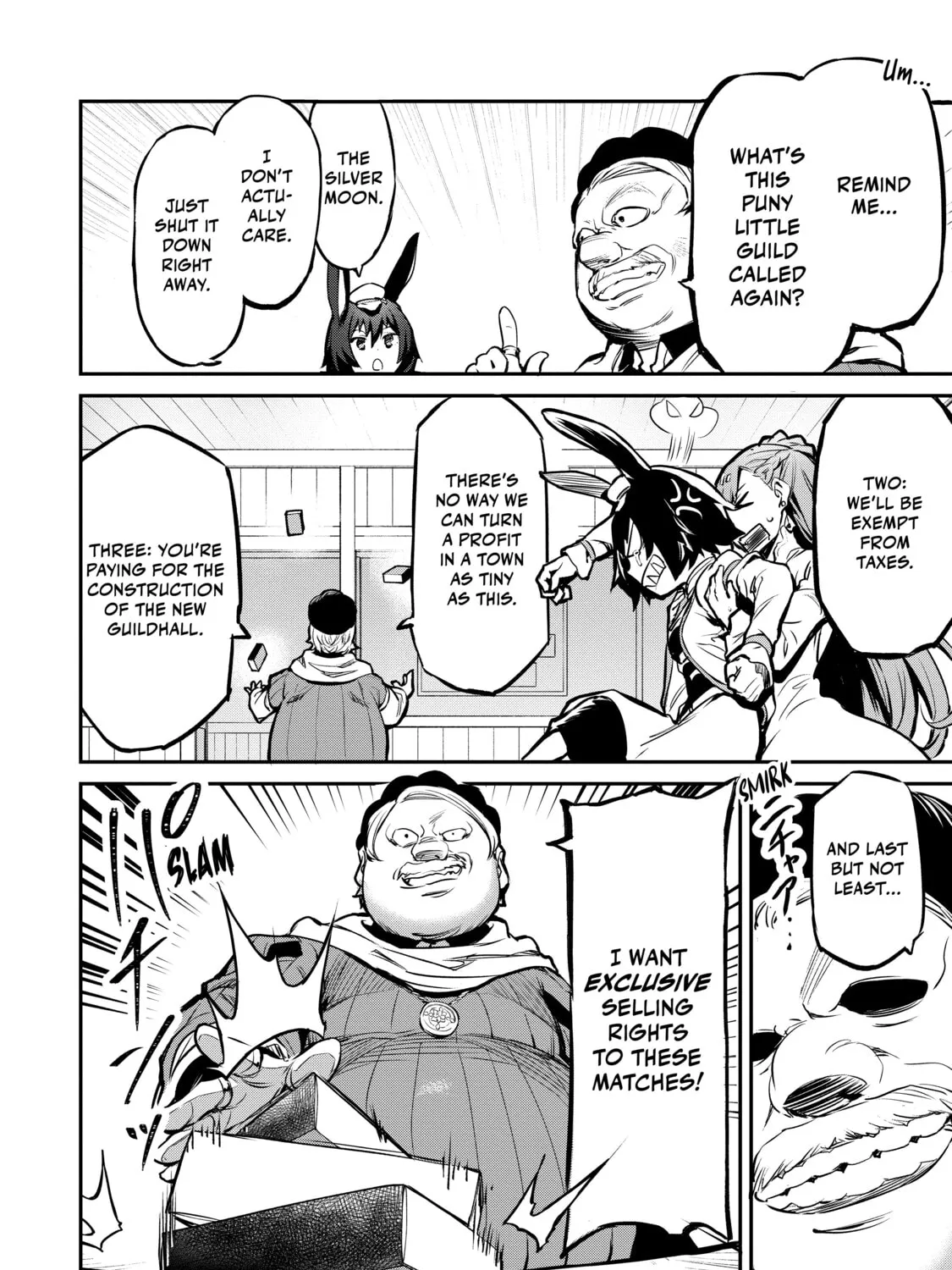 Peddler in Another World: I Can Go Back to My World Whenever I Want (Manga) Chapter 15 page 25 - 