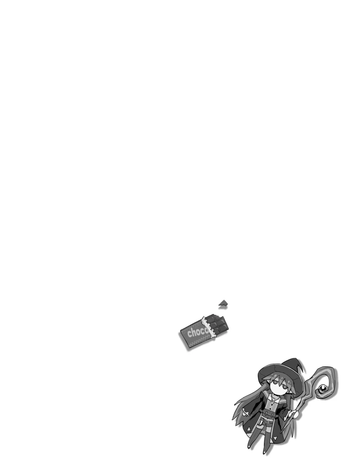 Peddler in Another World: I Can Go Back to My World Whenever I Want (Manga) Chapter 16 page 37 - 