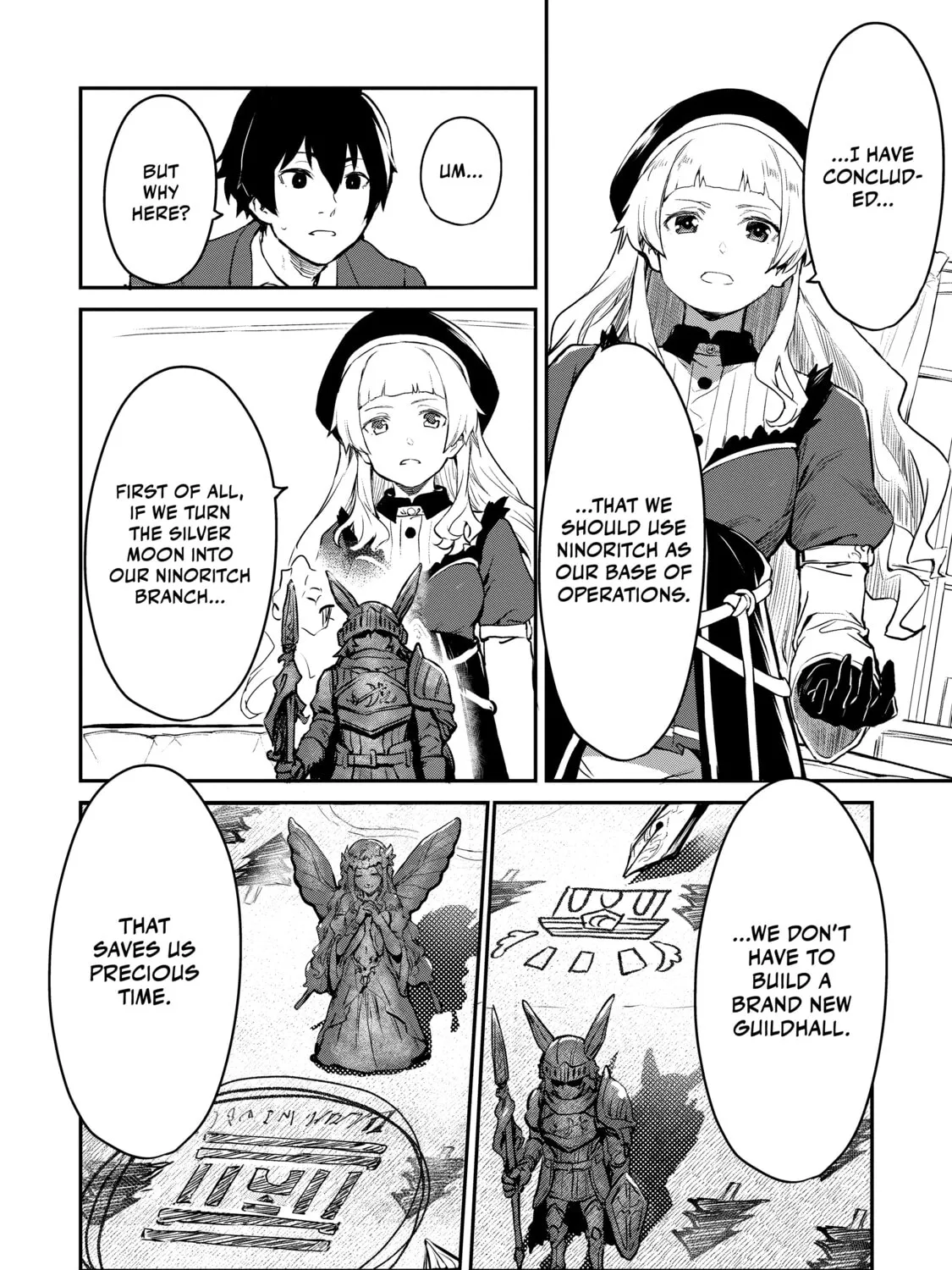 Peddler in Another World: I Can Go Back to My World Whenever I Want (Manga) Chapter 17 page 15 - 