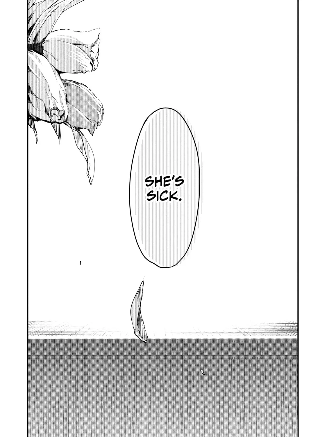 Peddler in Another World: I Can Go Back to My World Whenever I Want (Manga) Chapter 17 page 45 - 