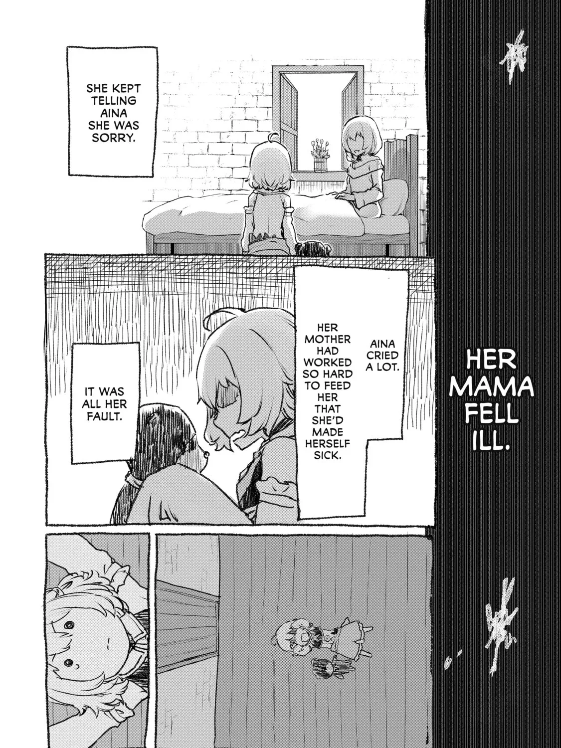 Peddler in Another World: I Can Go Back to My World Whenever I Want (Manga) Chapter 18 page 13 - 