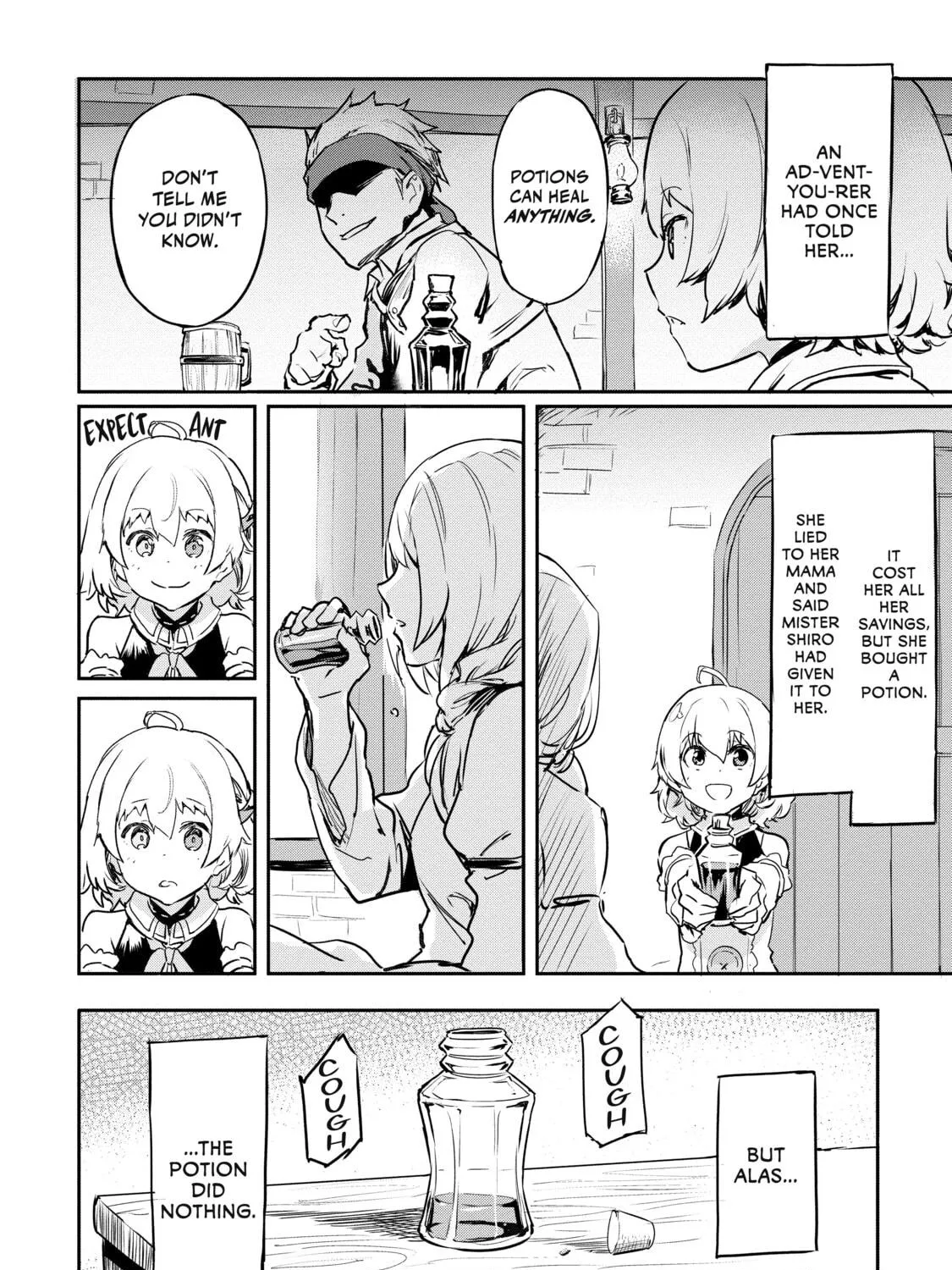 Peddler in Another World: I Can Go Back to My World Whenever I Want (Manga) Chapter 18 page 23 - 