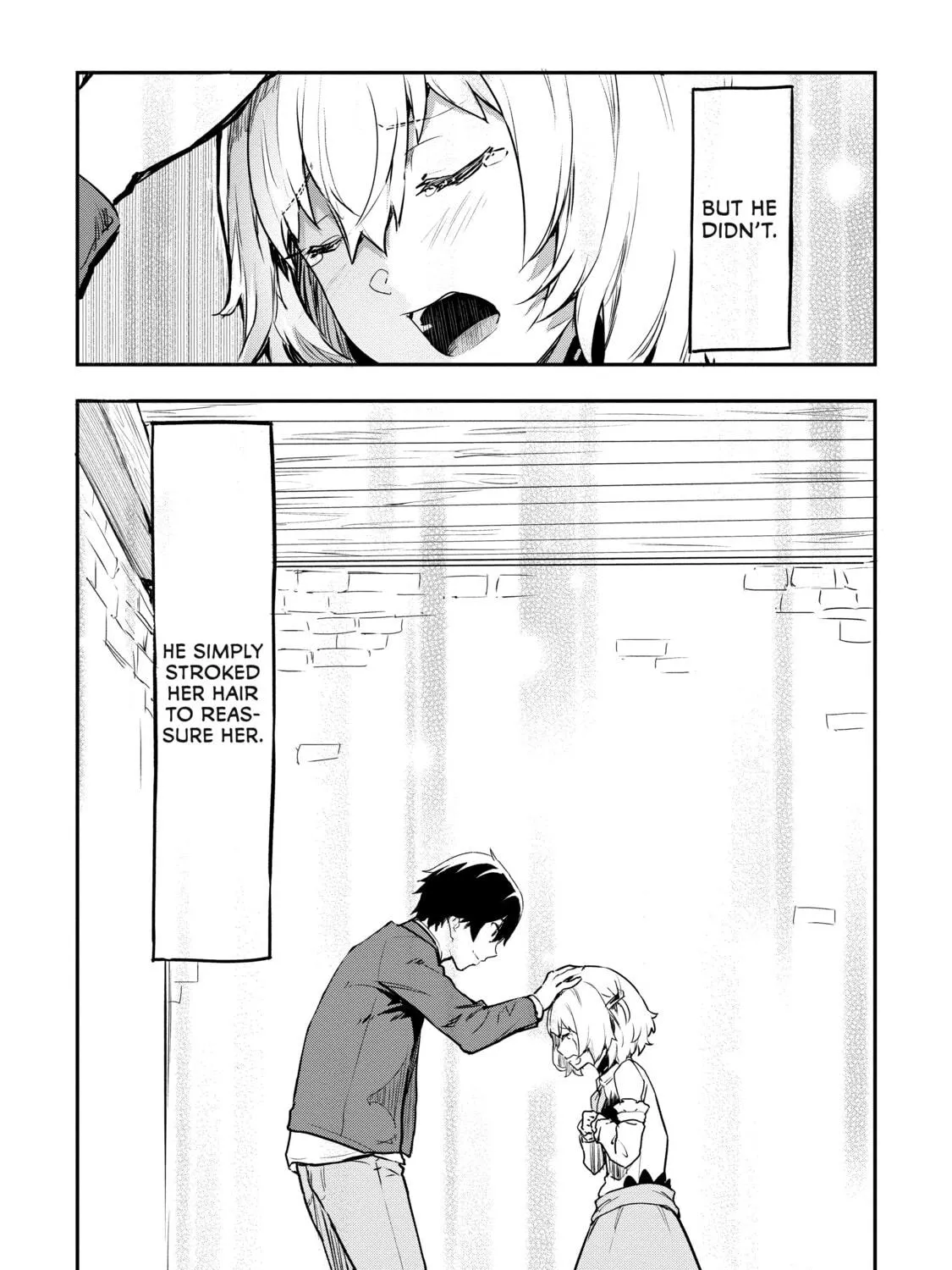 Peddler in Another World: I Can Go Back to My World Whenever I Want (Manga) Chapter 18 page 29 - 