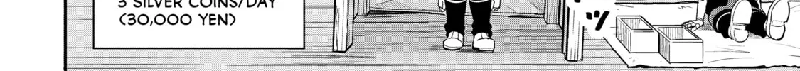 Peddler in Another World: I Can Go Back to My World Whenever I Want (Manga) Chapter 2 page 4 - 