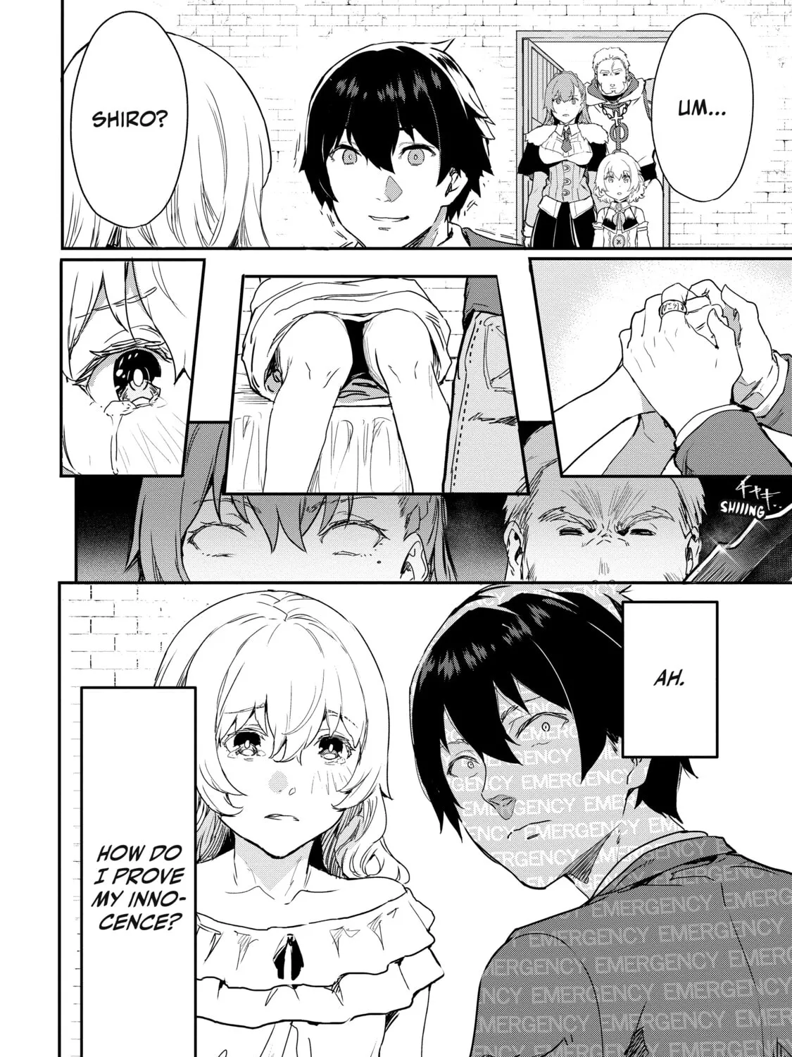 Peddler in Another World: I Can Go Back to My World Whenever I Want (Manga) Chapter 20 page 27 - 