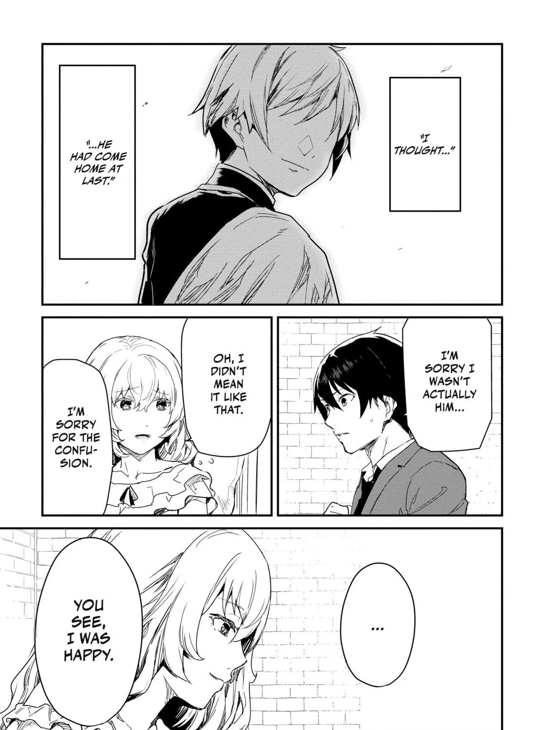 Peddler in Another World: I Can Go Back to My World Whenever I Want (Manga) Chapter 20 page 9 - 