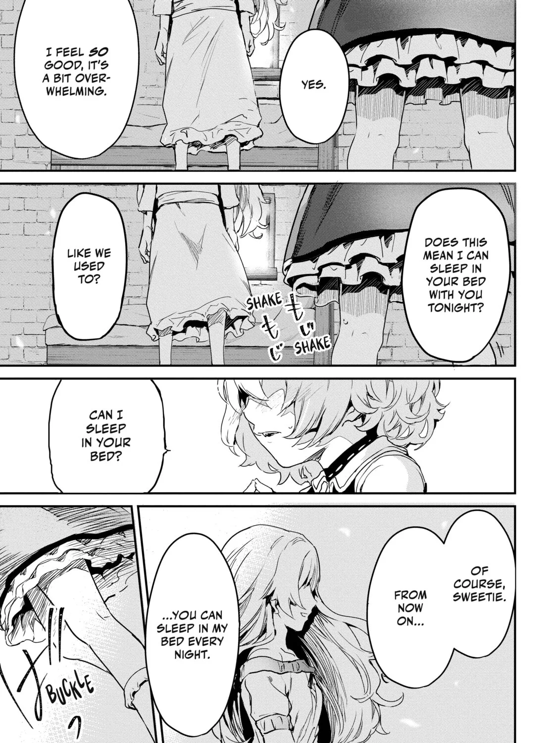 Peddler in Another World: I Can Go Back to My World Whenever I Want (Manga) Chapter 21 page 13 - 