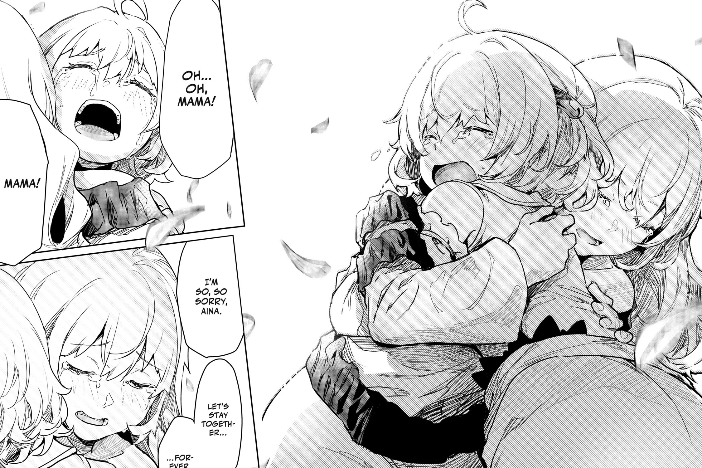 Peddler in Another World: I Can Go Back to My World Whenever I Want (Manga) Chapter 21 page 15 - 