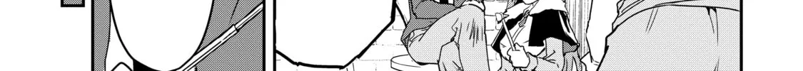 Peddler in Another World: I Can Go Back to My World Whenever I Want (Manga) Chapter 21 page 4 - 