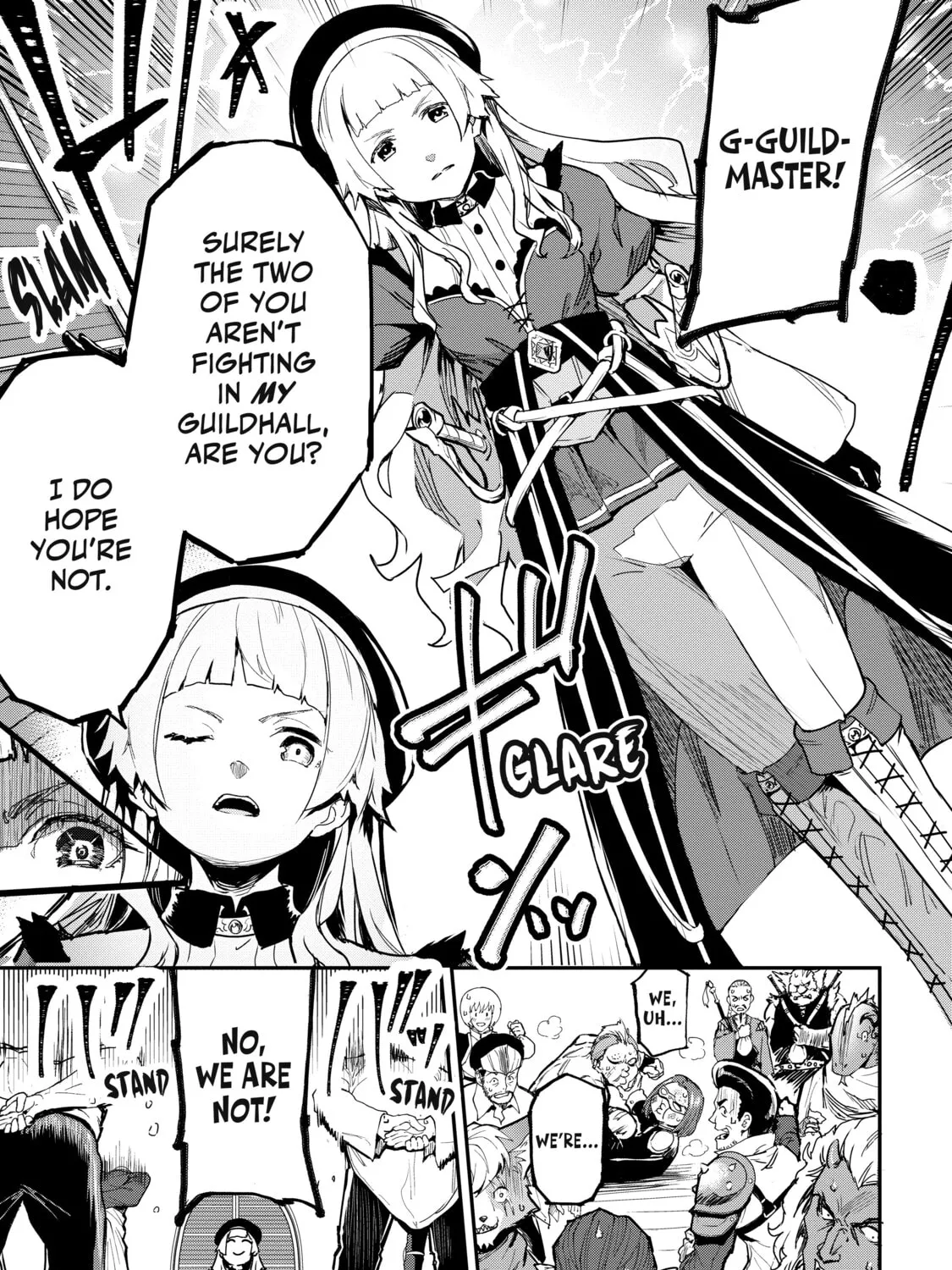 Peddler in Another World: I Can Go Back to My World Whenever I Want (Manga) Chapter 23 page 27 - 