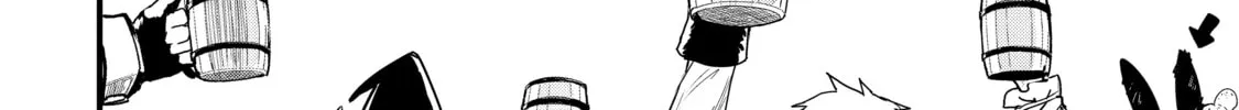 Peddler in Another World: I Can Go Back to My World Whenever I Want (Manga) Chapter 23 page 34 - 