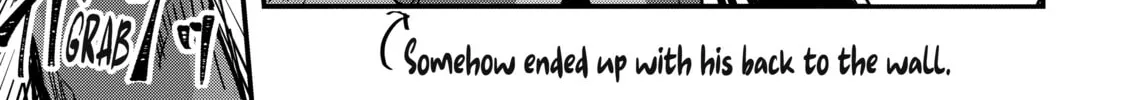 Peddler in Another World: I Can Go Back to My World Whenever I Want (Manga) Chapter 23 page 8 - 