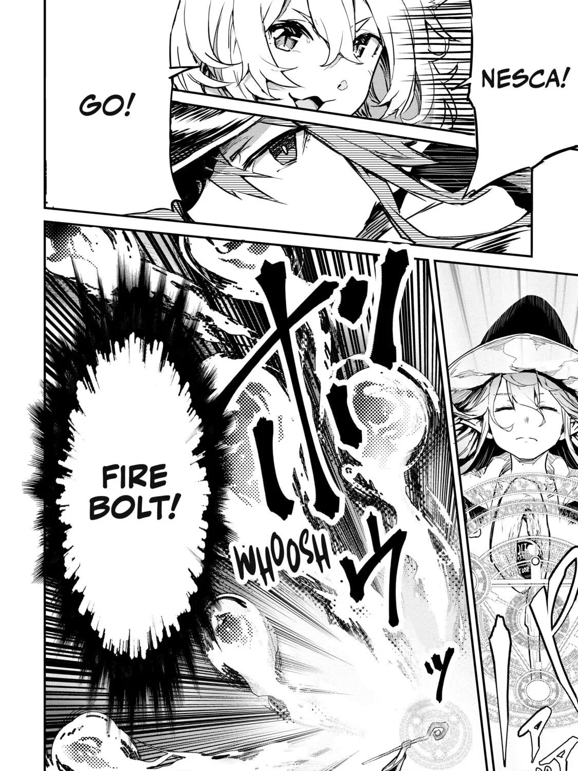 Peddler in Another World: I Can Go Back to My World Whenever I Want (Manga) Chapter 24 page 19 - 