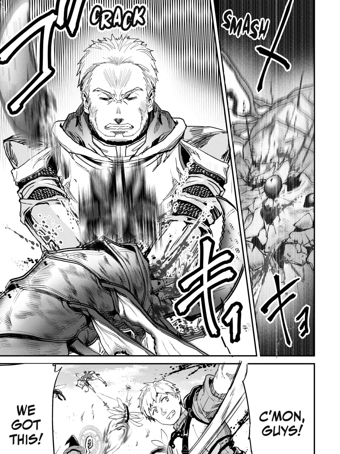 Peddler in Another World: I Can Go Back to My World Whenever I Want (Manga) Chapter 24 page 25 - 