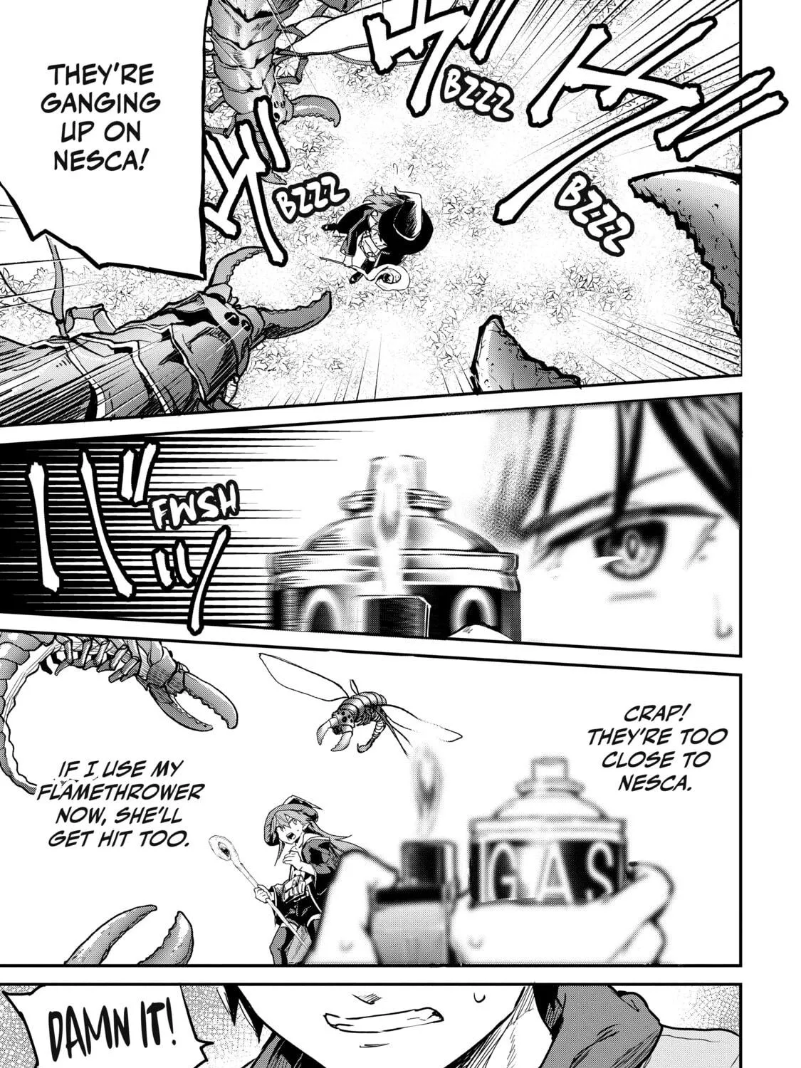 Peddler in Another World: I Can Go Back to My World Whenever I Want (Manga) Chapter 24 page 29 - 