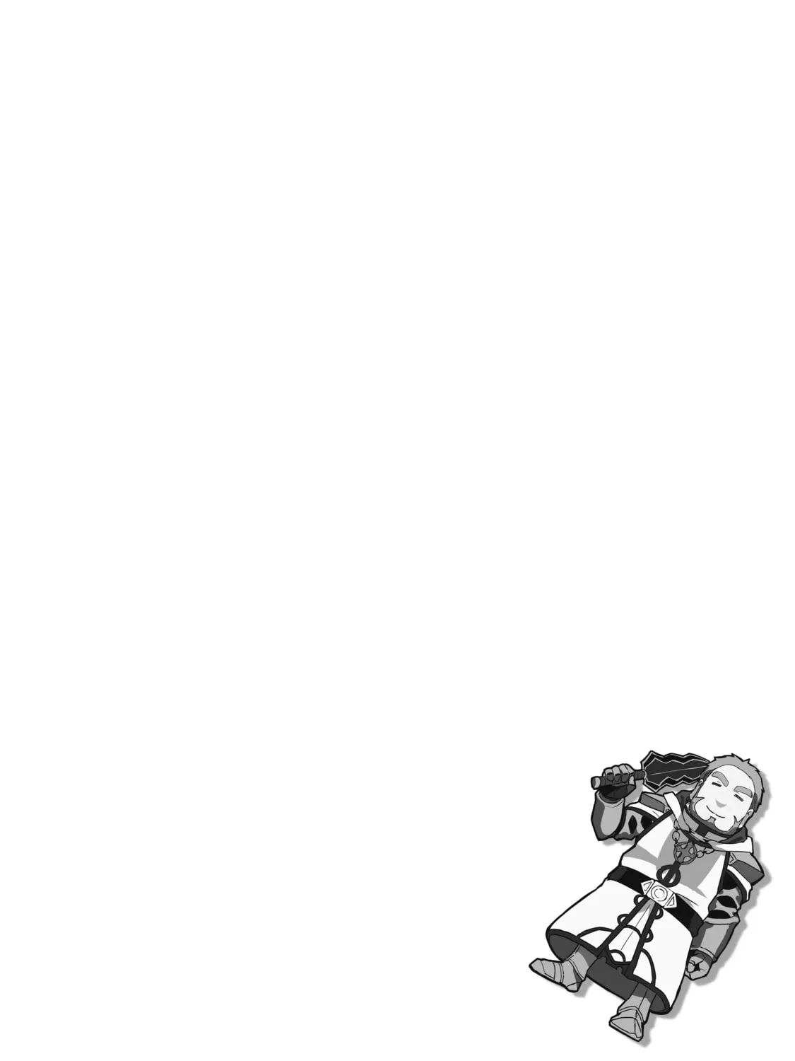 Peddler in Another World: I Can Go Back to My World Whenever I Want (Manga) Chapter 24 page 43 - 