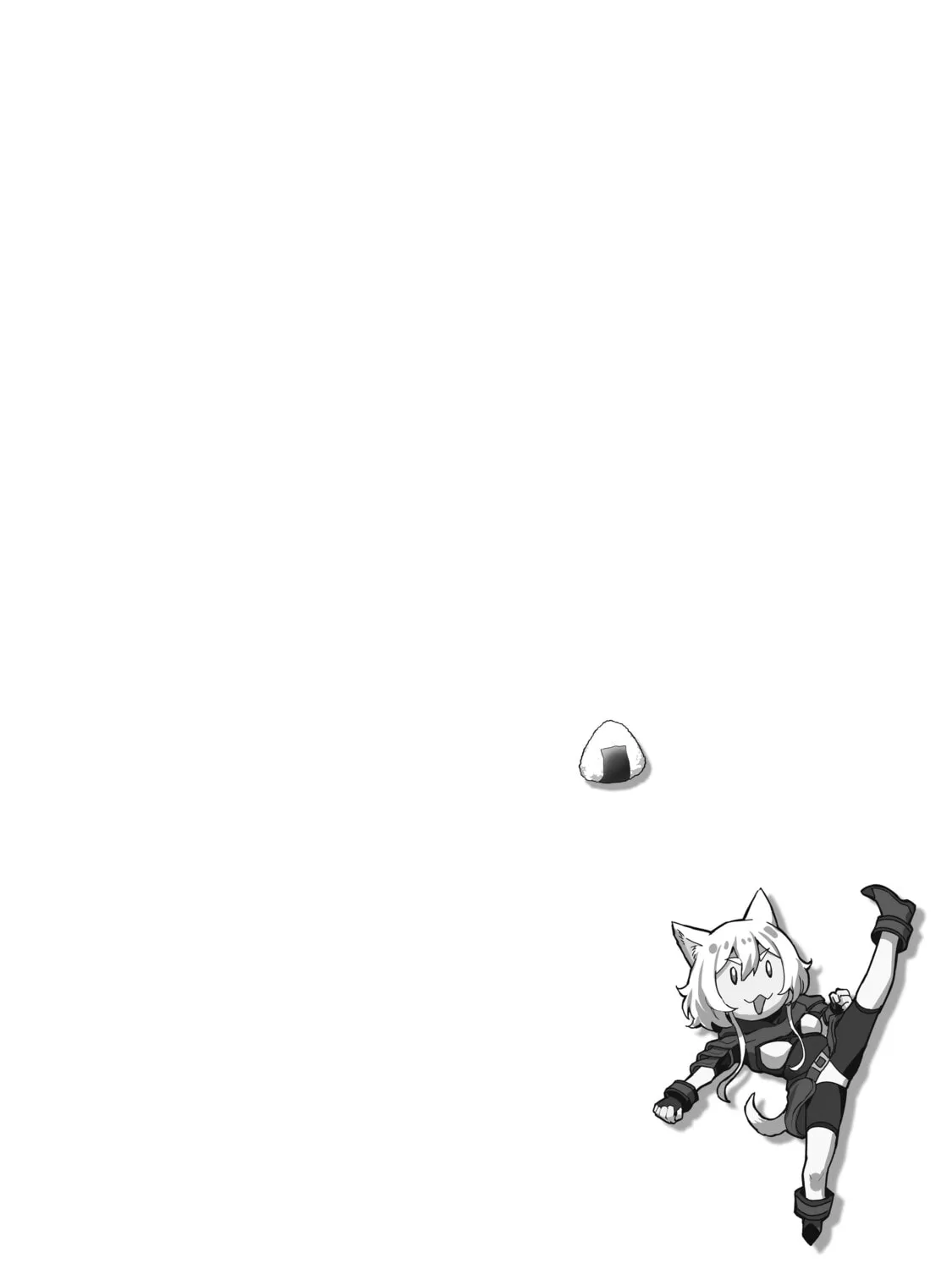 Peddler in Another World: I Can Go Back to My World Whenever I Want (Manga) Chapter 26 page 31 - 