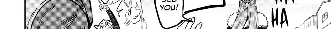 Peddler in Another World: I Can Go Back to My World Whenever I Want (Manga) Chapter 28 page 16 - 