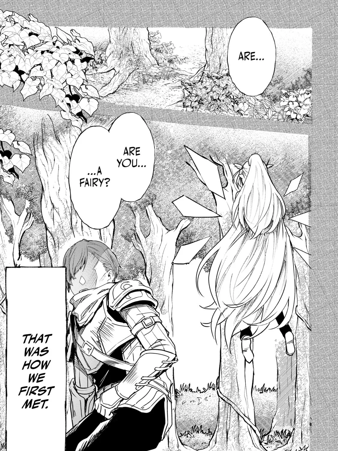 Peddler in Another World: I Can Go Back to My World Whenever I Want (Manga) Chapter 28 page 33 - 
