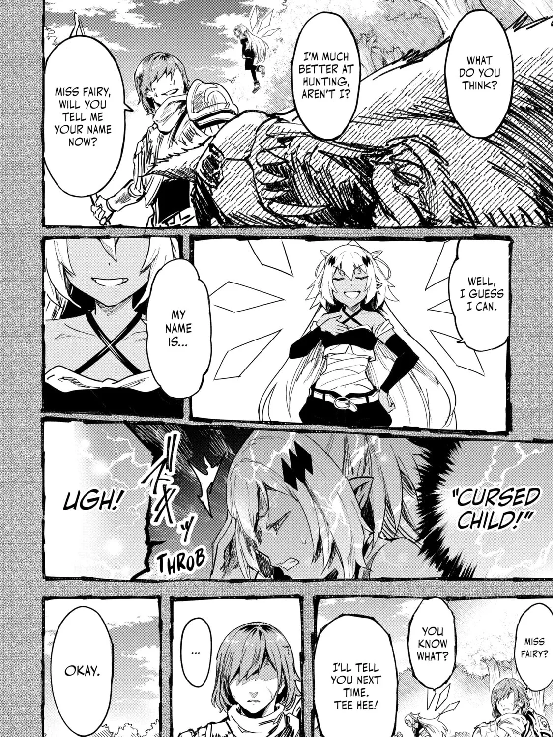 Peddler in Another World: I Can Go Back to My World Whenever I Want (Manga) Chapter 29 page 7 - 