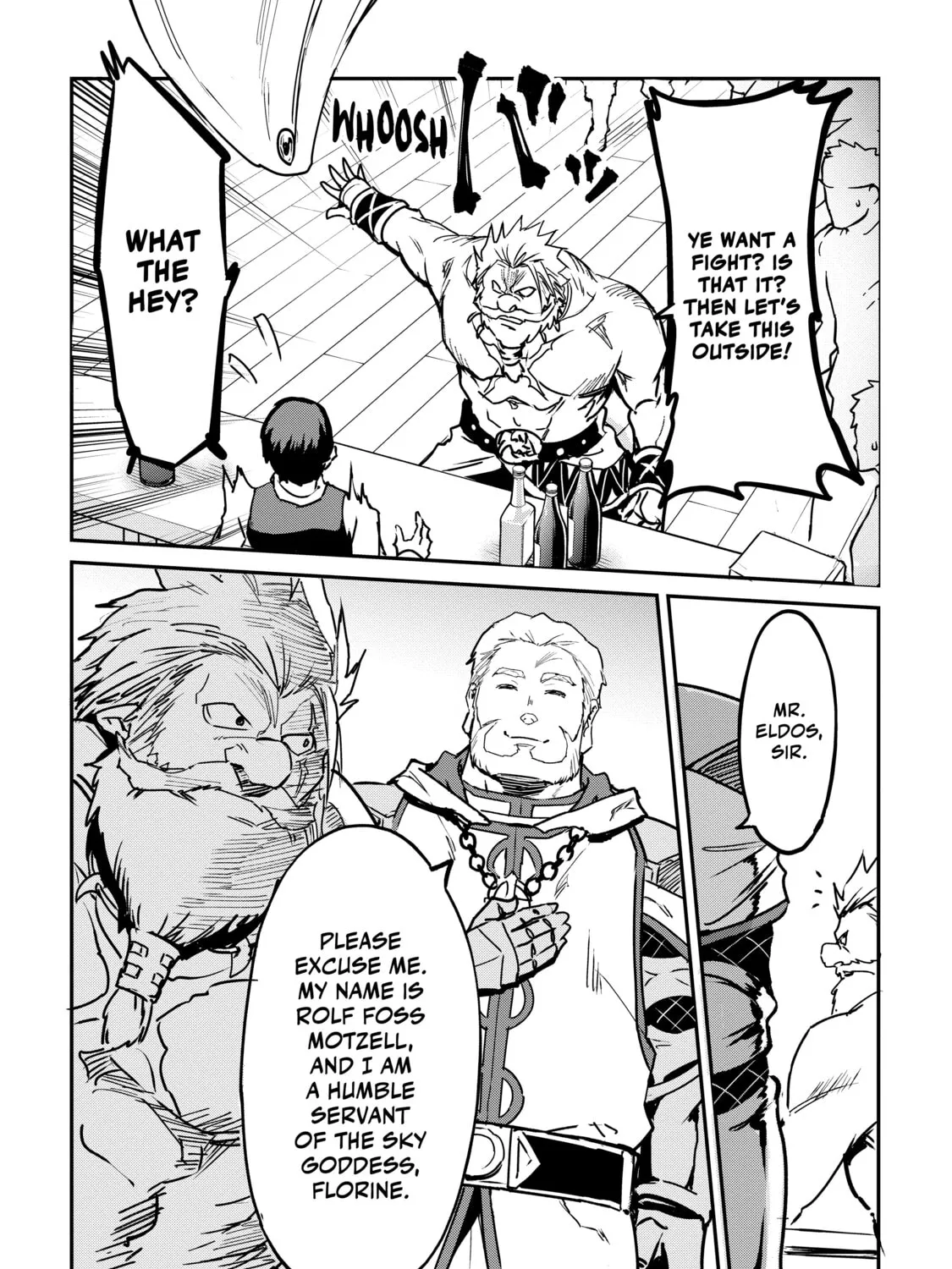 Peddler in Another World: I Can Go Back to My World Whenever I Want (Manga) Chapter 30 page 25 - 