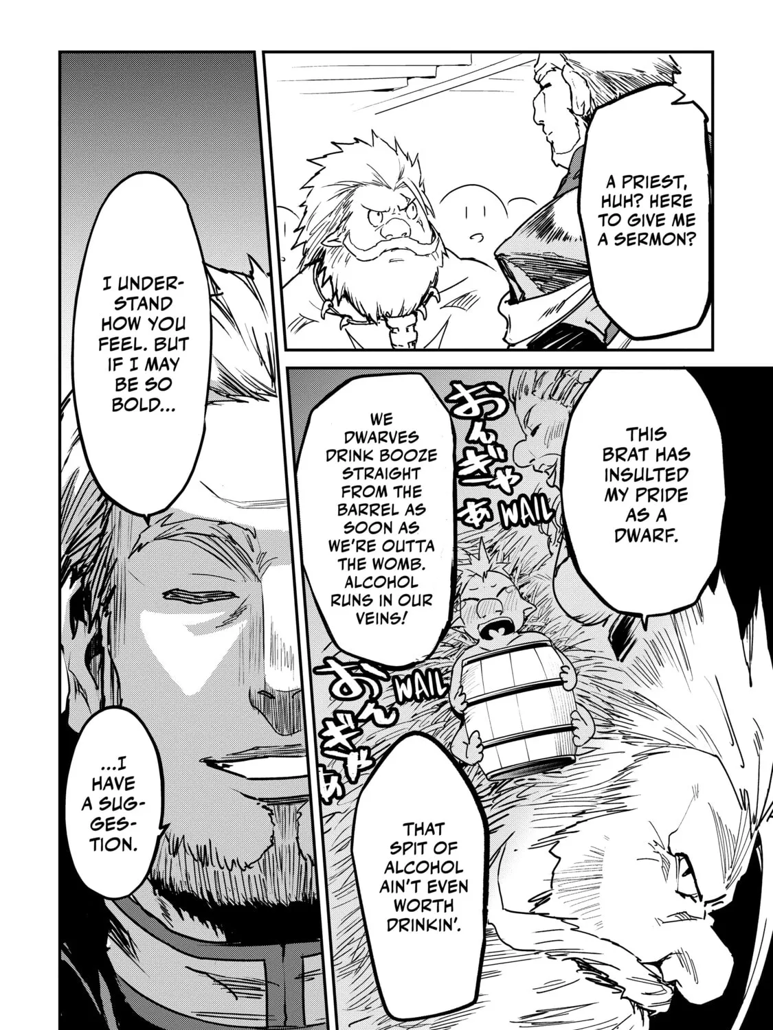 Peddler in Another World: I Can Go Back to My World Whenever I Want (Manga) Chapter 30 page 27 - 