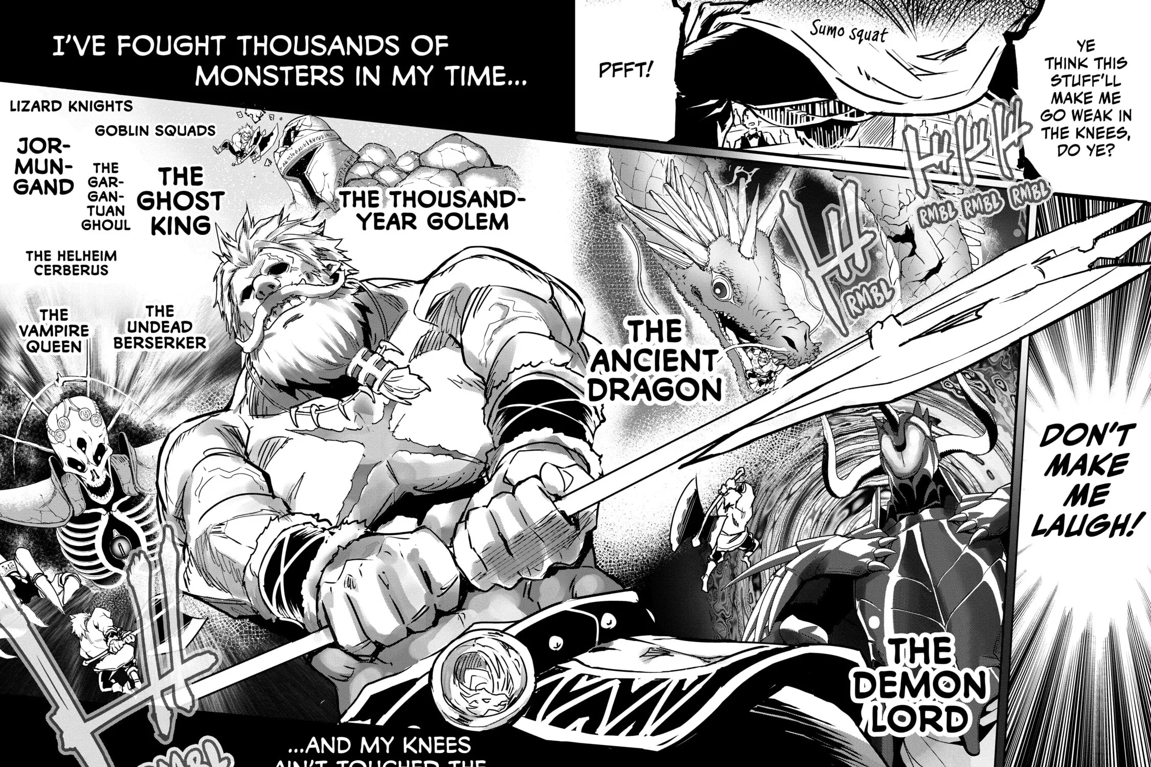 Peddler in Another World: I Can Go Back to My World Whenever I Want (Manga) Chapter 30 page 31 - 