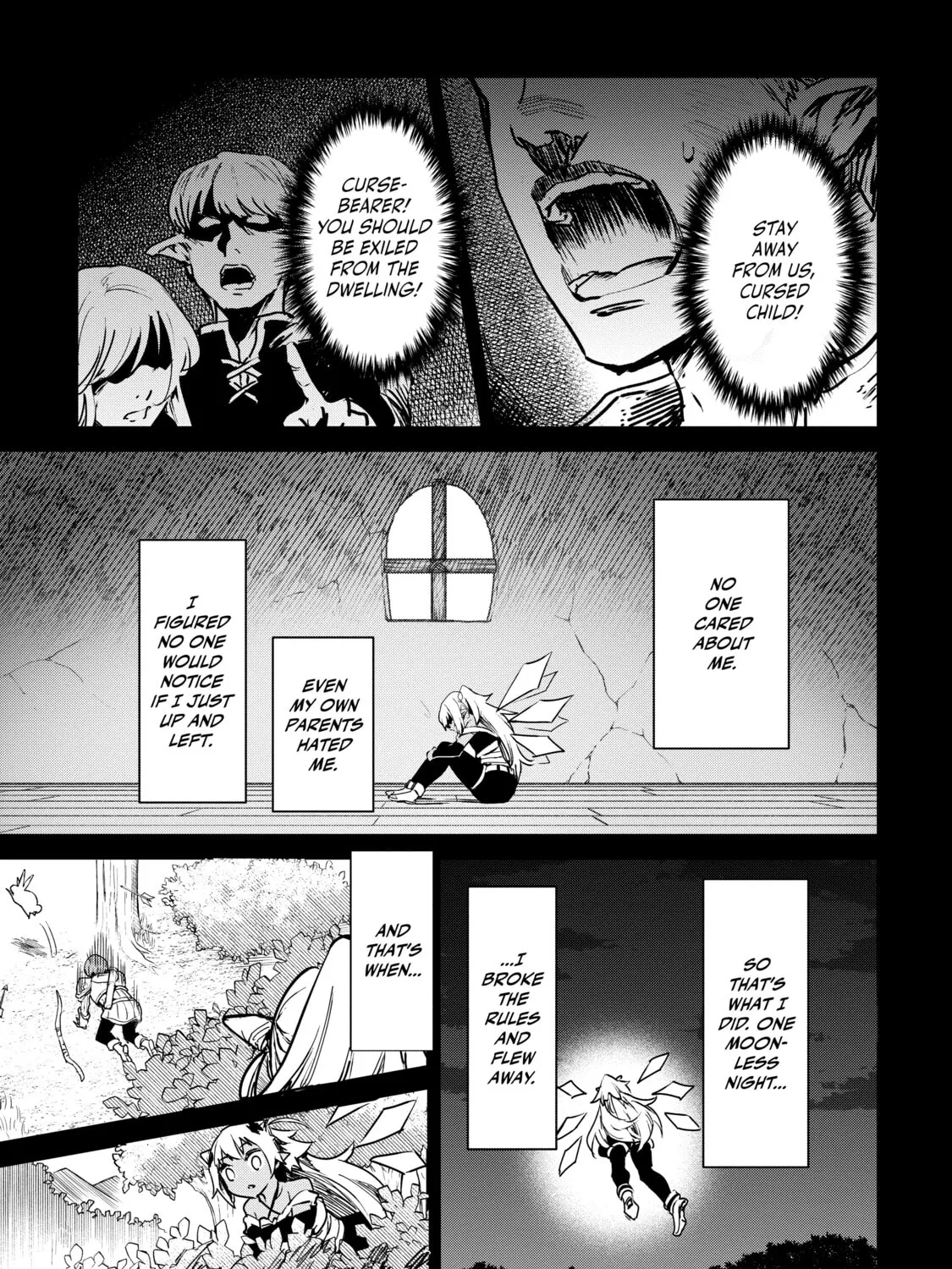 Peddler in Another World: I Can Go Back to My World Whenever I Want (Manga) Chapter 31 page 25 - 