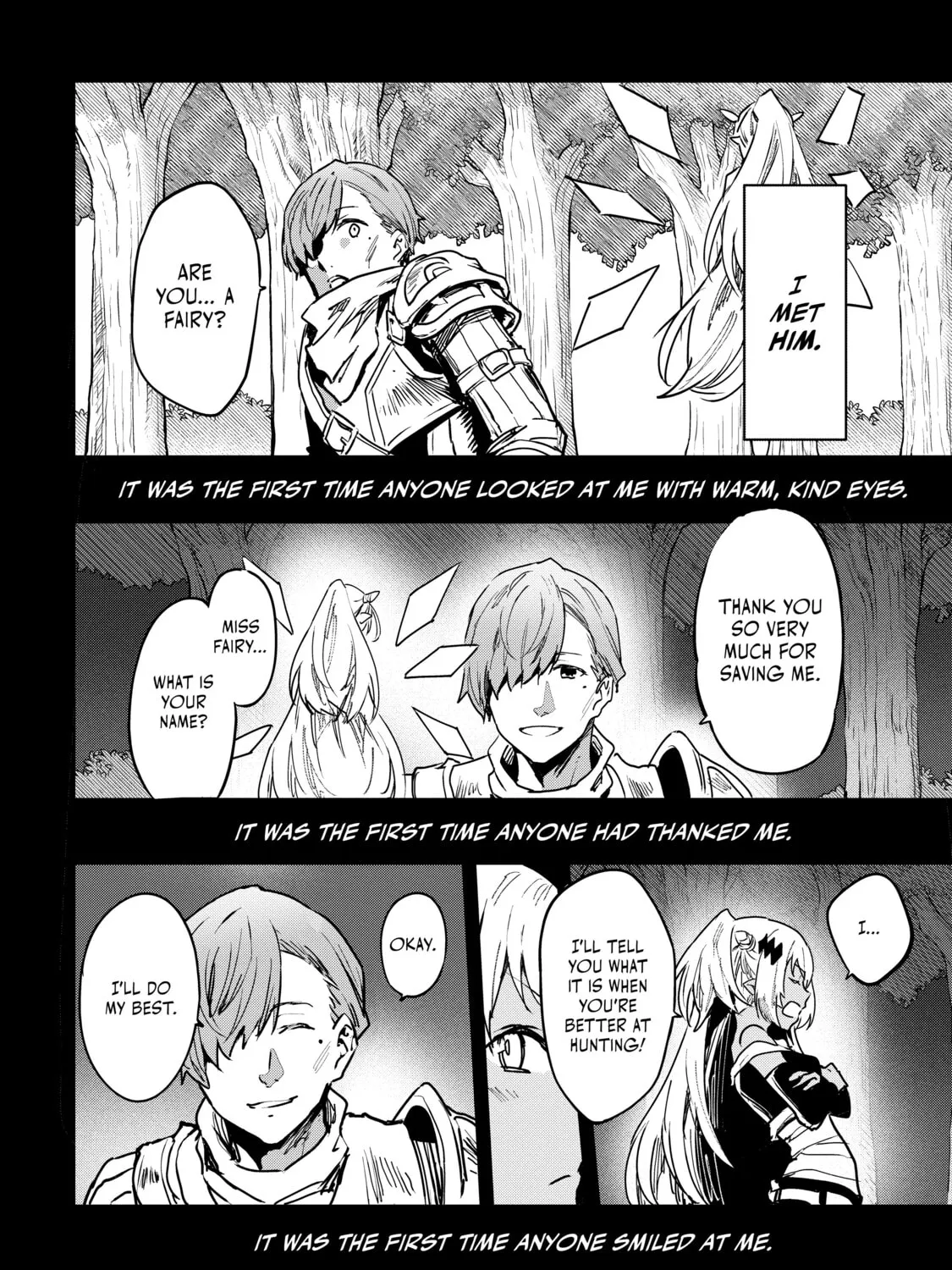 Peddler in Another World: I Can Go Back to My World Whenever I Want (Manga) Chapter 31 page 27 - 