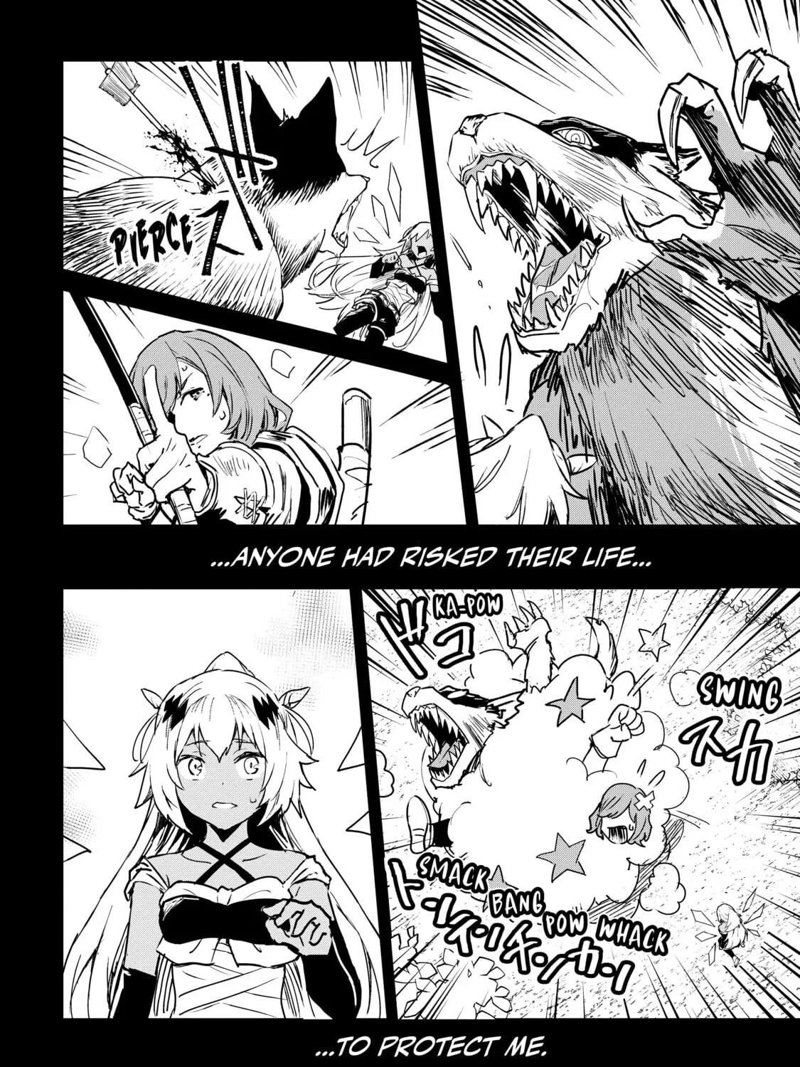 Peddler in Another World: I Can Go Back to My World Whenever I Want (Manga) Chapter 31 page 31 - 