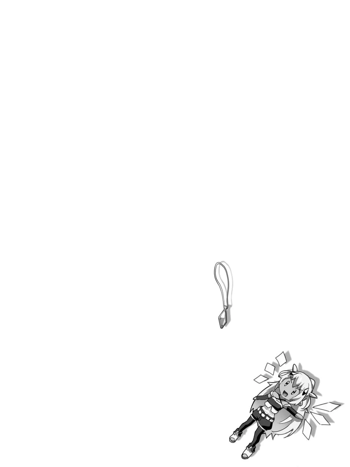 Peddler in Another World: I Can Go Back to My World Whenever I Want (Manga) Chapter 32 page 39 - 