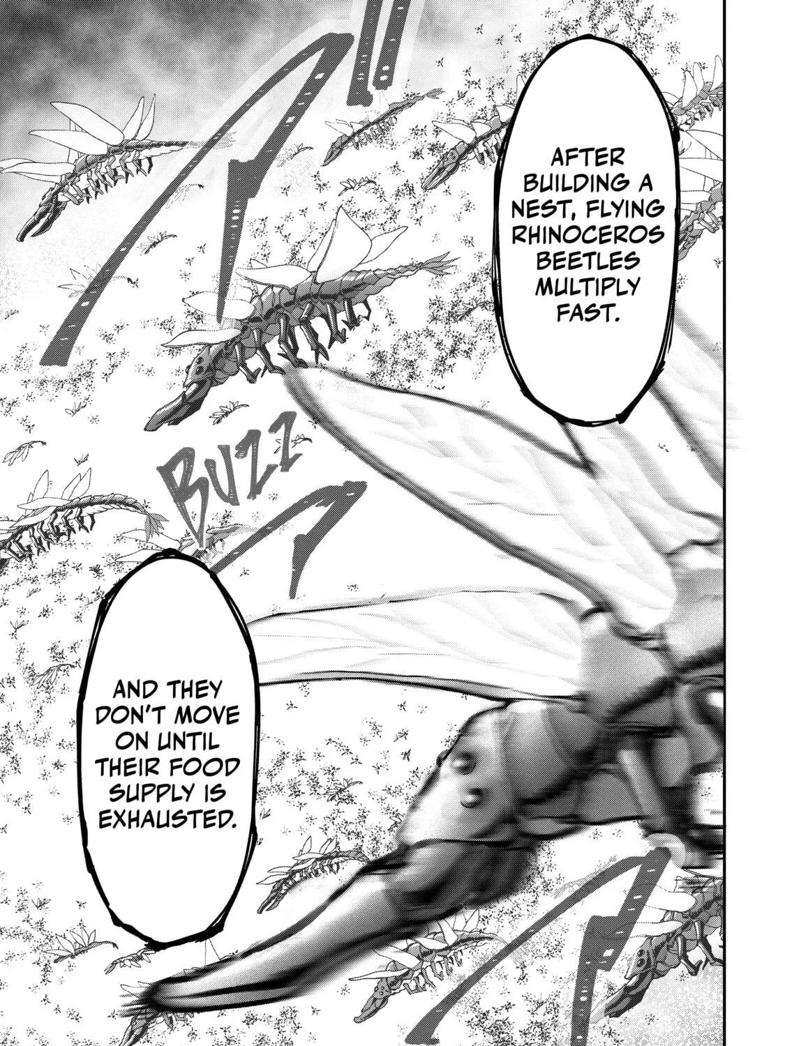 Peddler in Another World: I Can Go Back to My World Whenever I Want (Manga) Chapter 32 page 9 - 