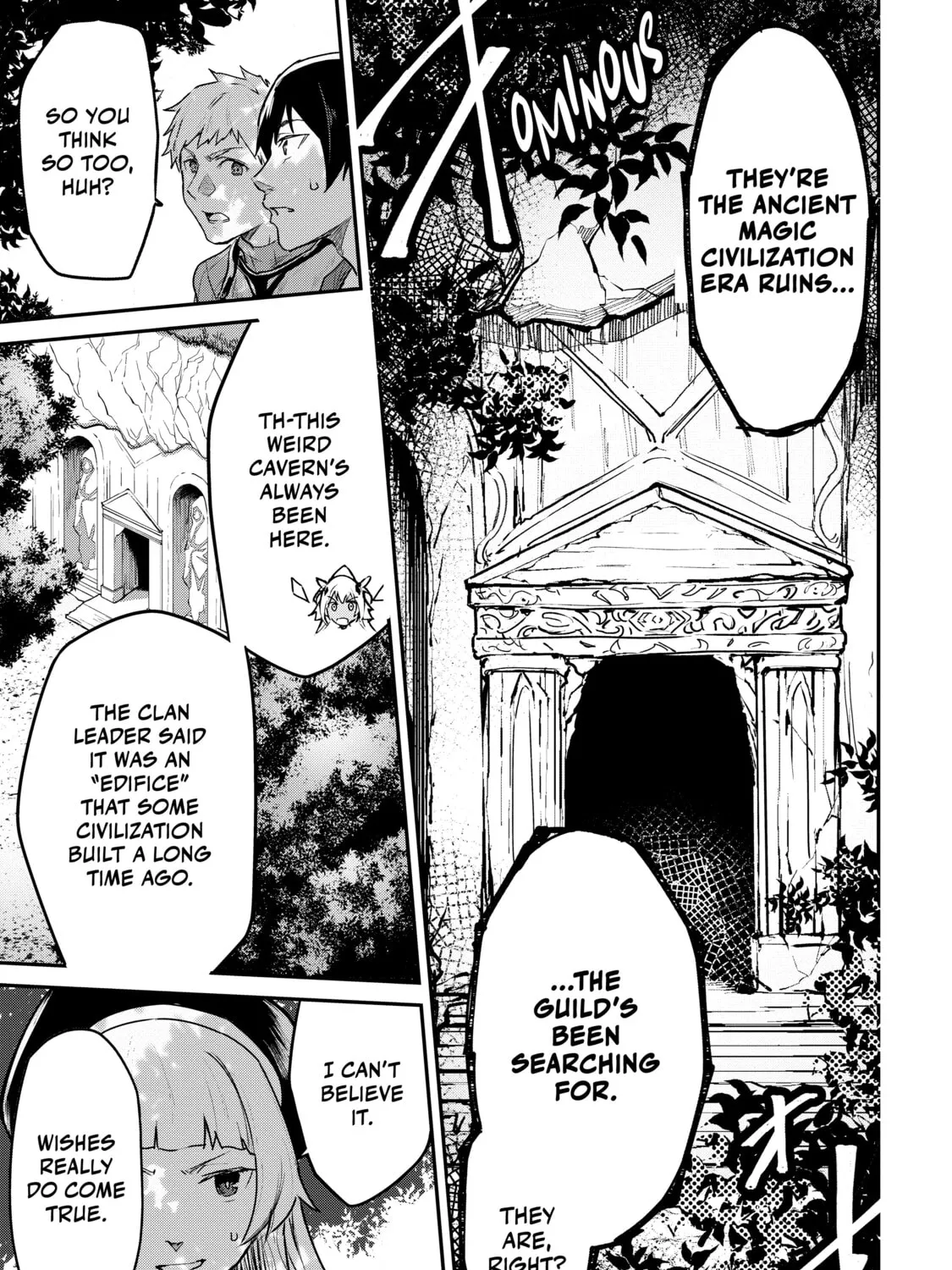 Peddler in Another World: I Can Go Back to My World Whenever I Want (Manga) Chapter 33 page 25 - 