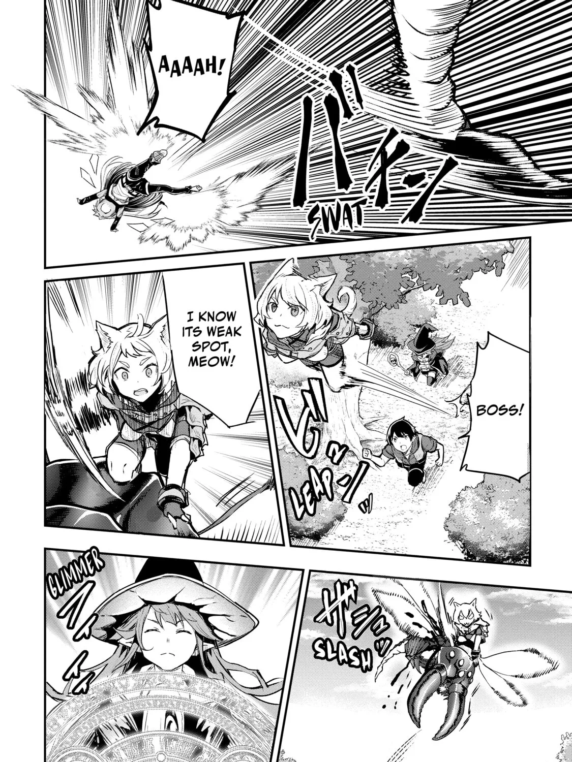 Peddler in Another World: I Can Go Back to My World Whenever I Want (Manga) Chapter 34 page 15 - 