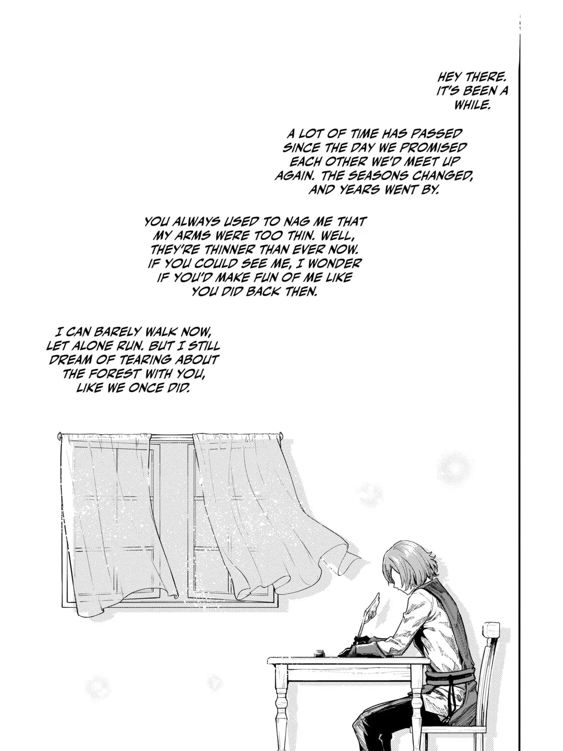 Peddler in Another World: I Can Go Back to My World Whenever I Want (Manga) Chapter 35 page 25 - 