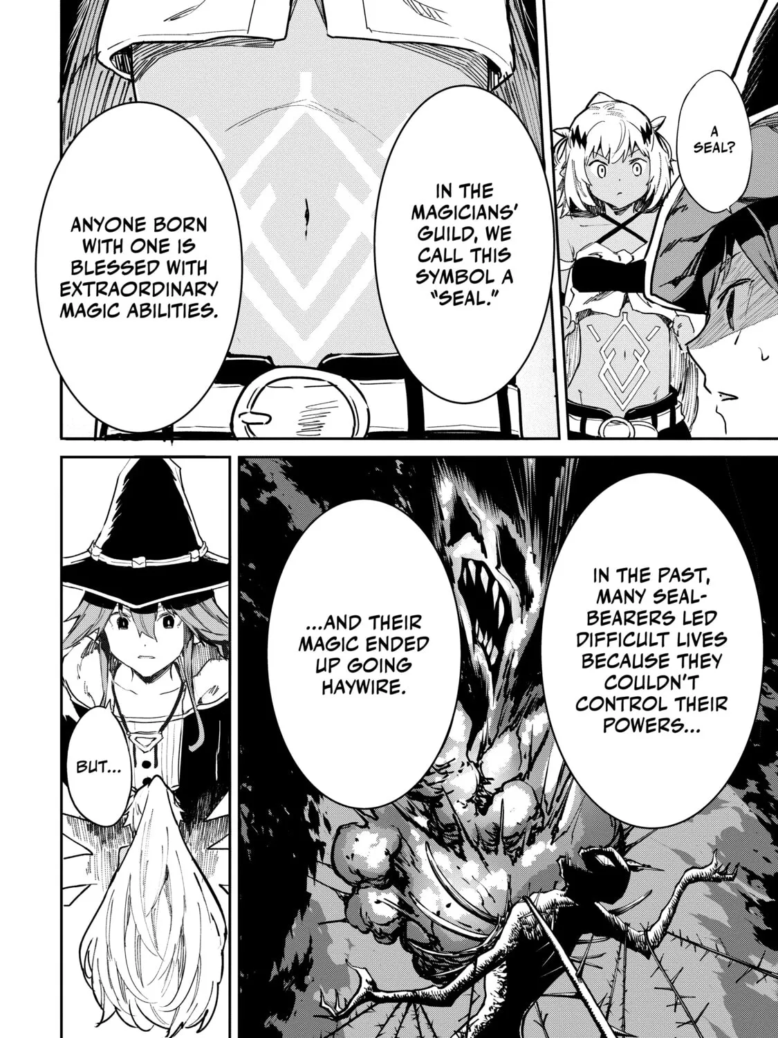 Peddler in Another World: I Can Go Back to My World Whenever I Want (Manga) Chapter 35 page 7 - 