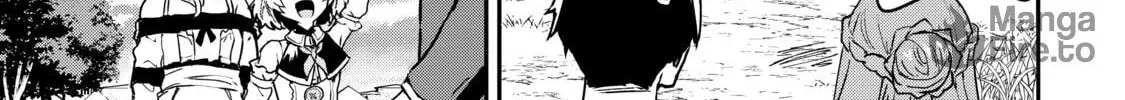 Peddler in Another World: I Can Go Back to My World Whenever I Want (Manga) Chapter 36 page 30 - 