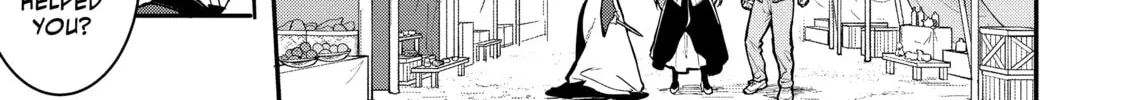 Peddler in Another World: I Can Go Back to My World Whenever I Want (Manga) Chapter 37 page 8 - 