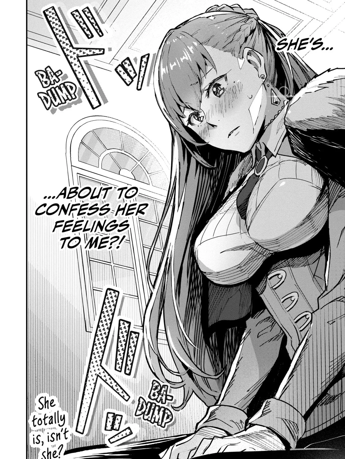 Peddler in Another World: I Can Go Back to My World Whenever I Want (Manga) Chapter 39 page 27 - 