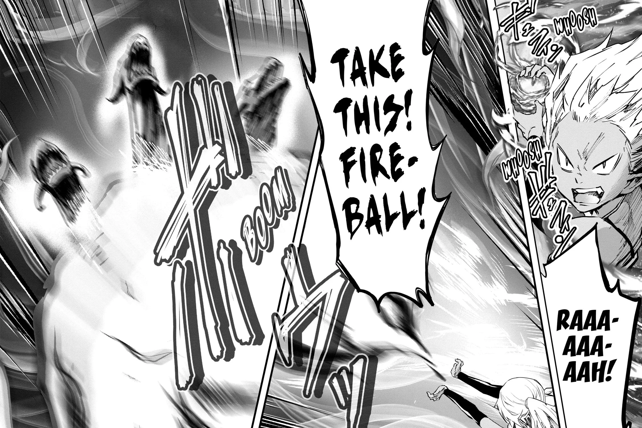 Peddler in Another World: I Can Go Back to My World Whenever I Want (Manga) Chapter 41 page 3 - 