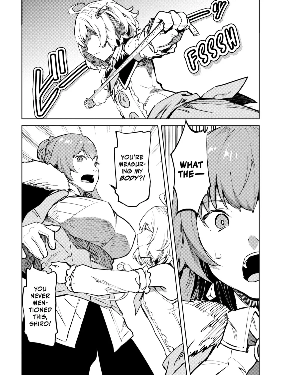 Peddler in Another World: I Can Go Back to My World Whenever I Want (Manga) Chapter 41 page 25 - 