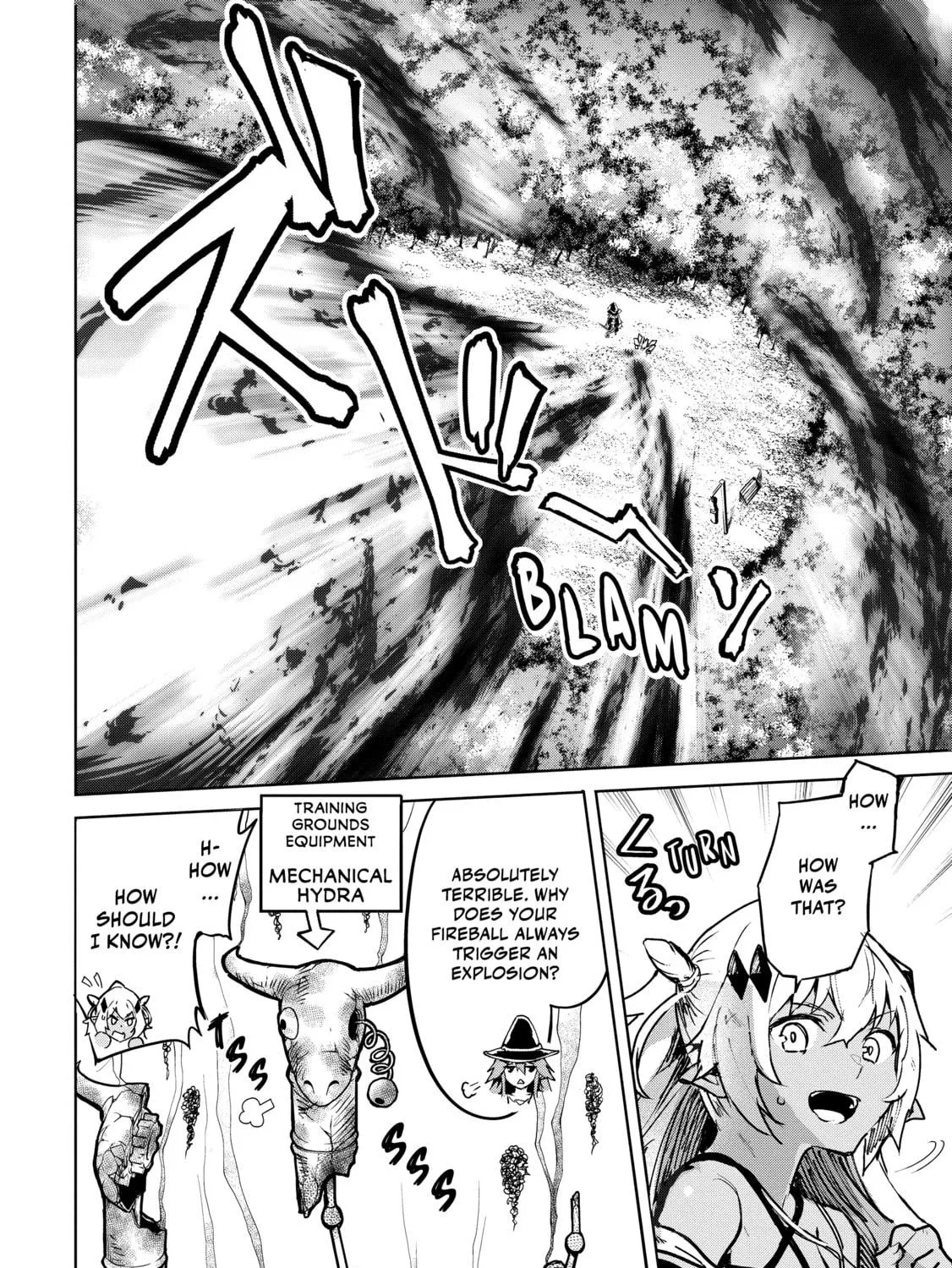 Peddler in Another World: I Can Go Back to My World Whenever I Want (Manga) Chapter 41 page 5 - 